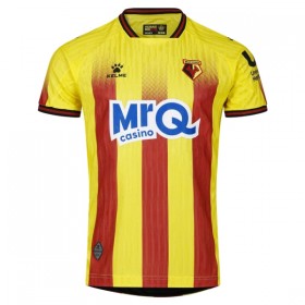 Goedkope Watford Thuisshirt 2025-26